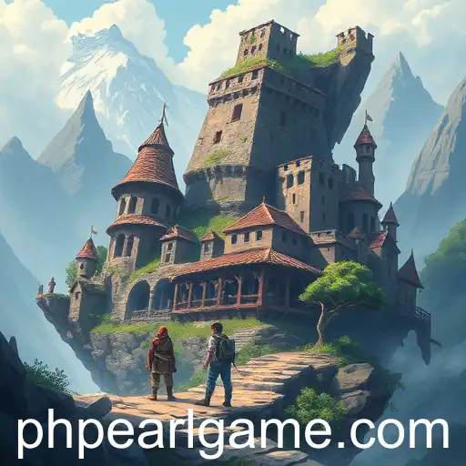 Exploring the Exciting World of Adventure Quests on PHPearl