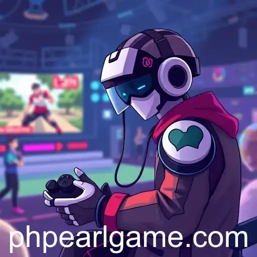 Digital Challenges Shaping the Gaming World