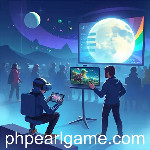 The Evolution of Online Gaming Communities