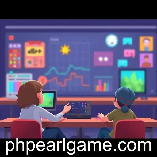The Rise of Gaming in Modern Education