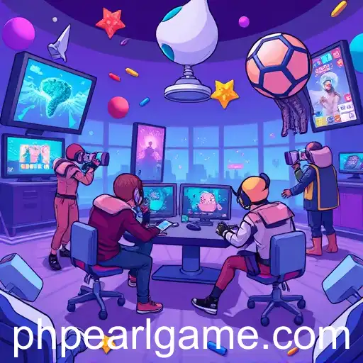 Unveiling the Trends in Online Gaming Platforms