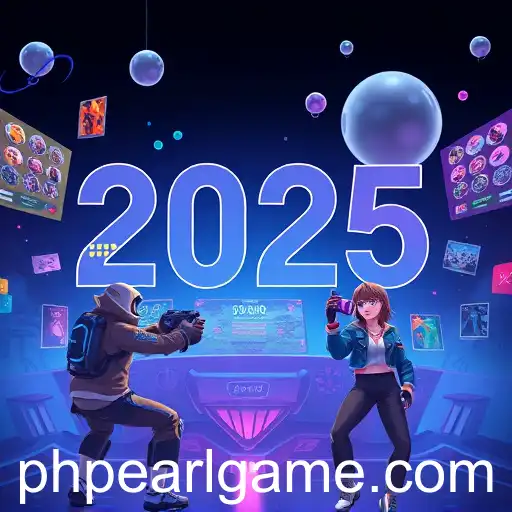 Gaming Revolution: PHPEARL Leads the Charge