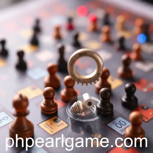 The Digital Rise of PHPearl in Online Gaming