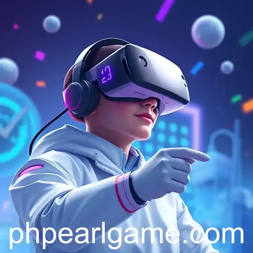 PHPEARL Revolutionizes Online Gaming in 2025