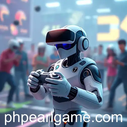 PHPEARL Revolutionizes Online Gaming Experience