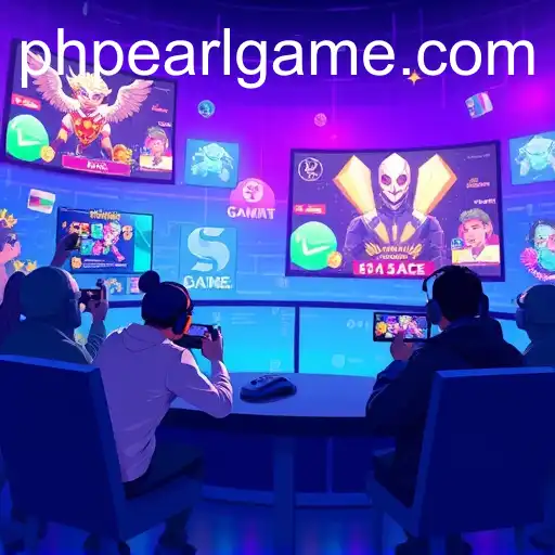 Gaming Evolves with Phpearl