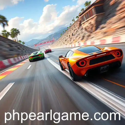 Unveiling the Excitement of Racing Thrills: A Journey Through High-Speed Virtual Adventures