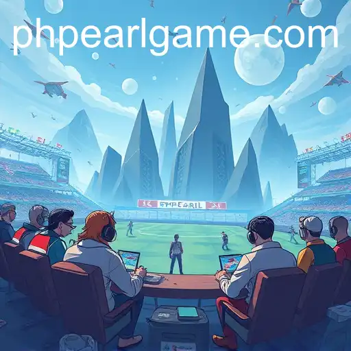 Gaming Revolution: The Rise of PHPearl