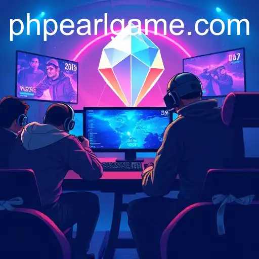 The Rise of PHPEarl in Online Gaming