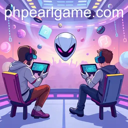 Revolution in Online Gaming: PHPEARL's Rise
