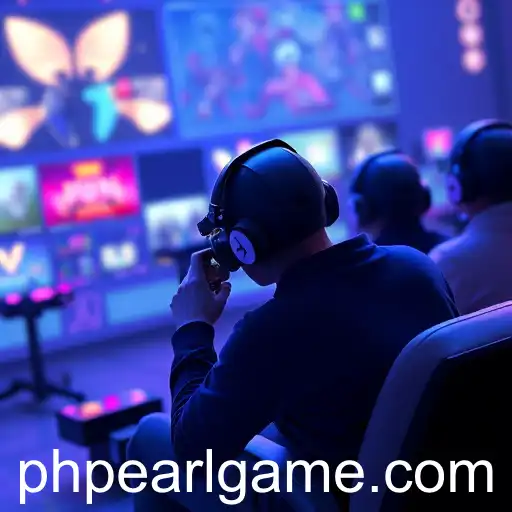 The Rise of PHPearl: A Digital Haven for Gaming Enthusiasts